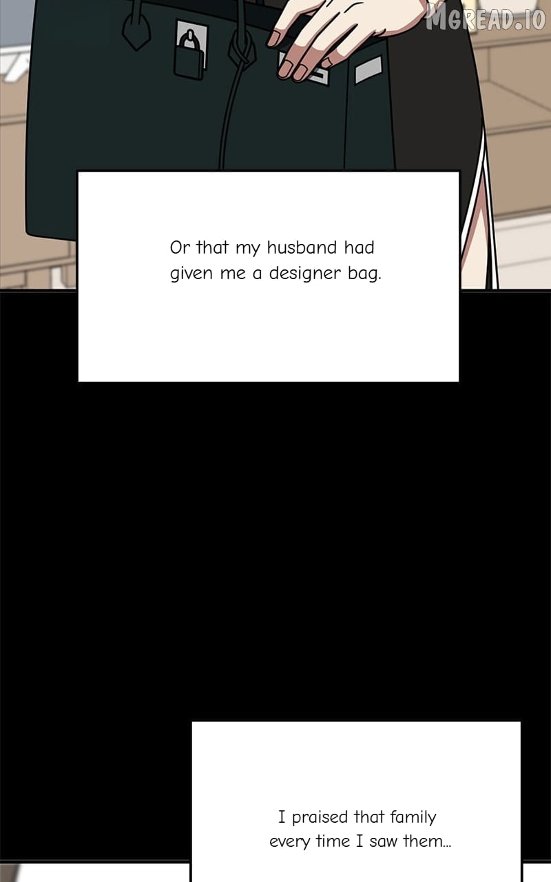 Change Me Chapter 254  - page 46
